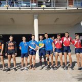Daljinskom regatom završena veslačka takmičenja u 2018. 15