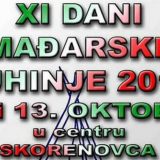 Dani mađarske kuhinje u Skorenovcu 10