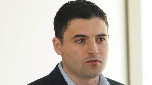 Lider SDP Davor Bernardić odlazi sa čelne pozicije zbog izbornog debakla 1