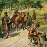 Deca (pra)istorije, zaboravljena jeftina radna snaga 9