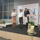 Trijumf gazdinstva Veljović na Međunarodnom sajmu turizma 3