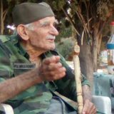 Čuvar srpskog vojničkog groblja Zejtinlik: Živim da bih radio 11
