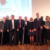 Kraljevo proslavilo Kraljevdan 9