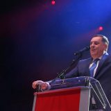 Dodik: Vratiću snagu Srpskoj 12