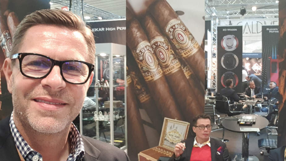 Dortmund: Novi talas plavičastog dima 1