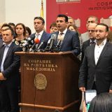 Zaev: Ovo je veliki dan za našu zemlju 11