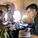 Plenković: Procesurianje ratnih zločina obaveza Srbije 14