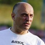 Trener Dinama iz Vranja Dragan Antić Recko, dobio sudski spor protiv lista Kurir 9