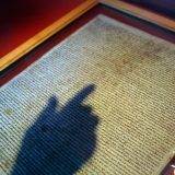 Pokušaj krađe Magna karte 4