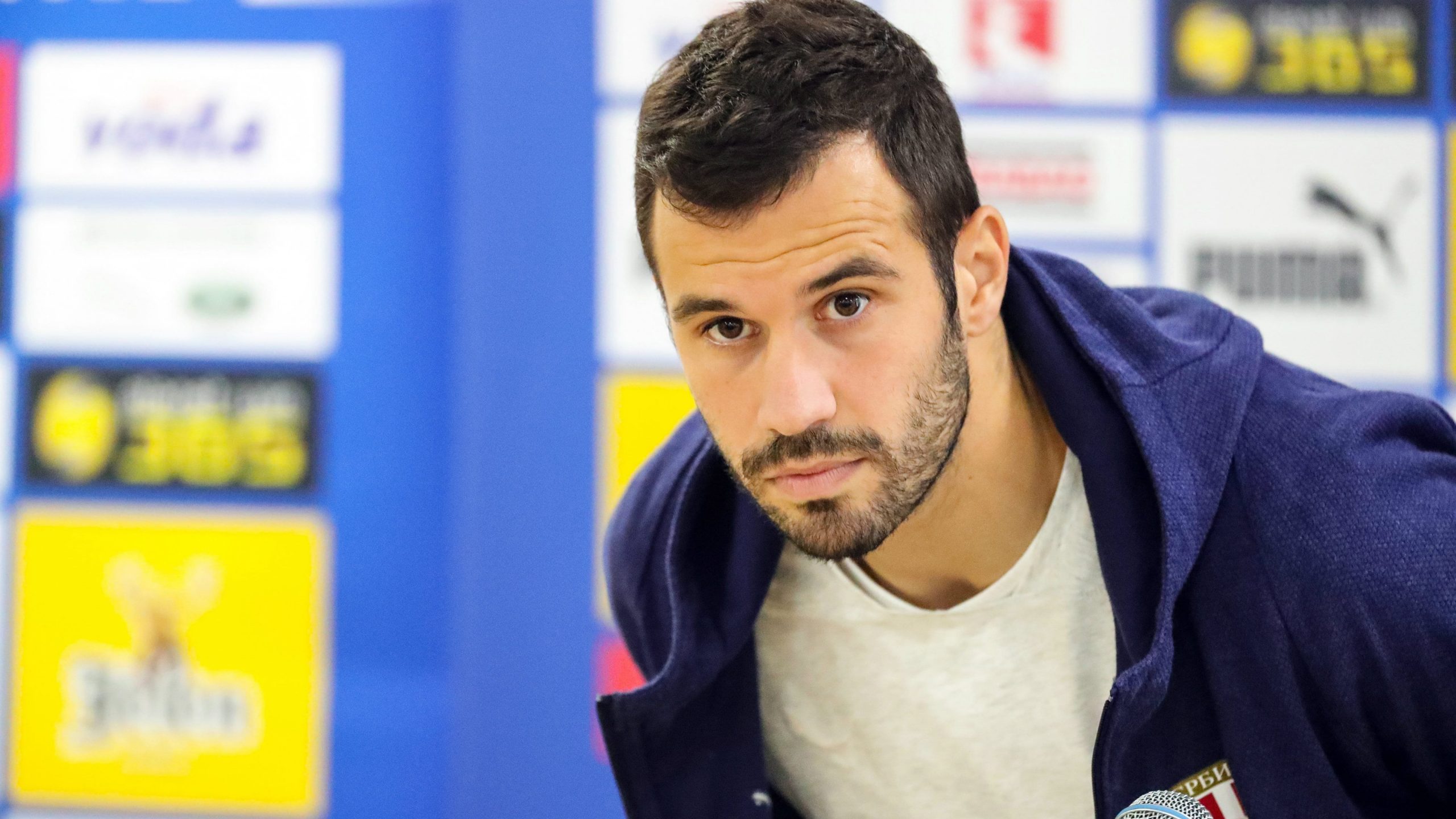 Milivojević: Platio sam svoje mišljenje 1