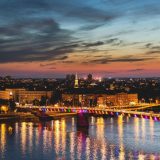 EXIT ove godine doneo Novom Sadu i Srbiji 13,3 miliona evra 13