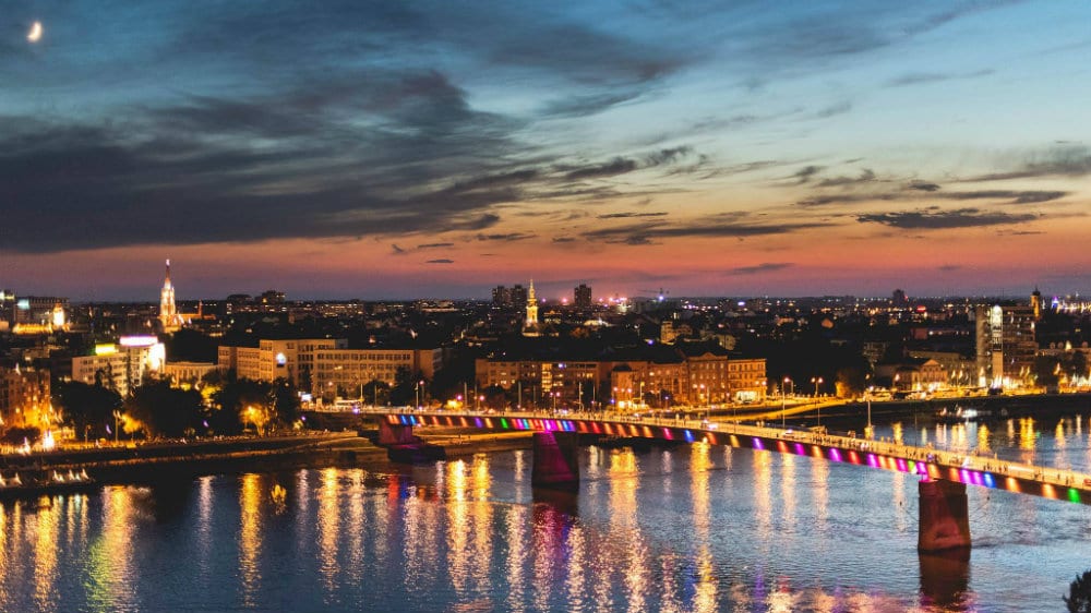 EXIT ove godine doneo Novom Sadu i Srbiji 13,3 miliona evra 1