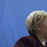 Erna Solberg se izvinila "nemačkim devojkama" 5