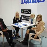 Sekretar Gajović posetio Medija market 15