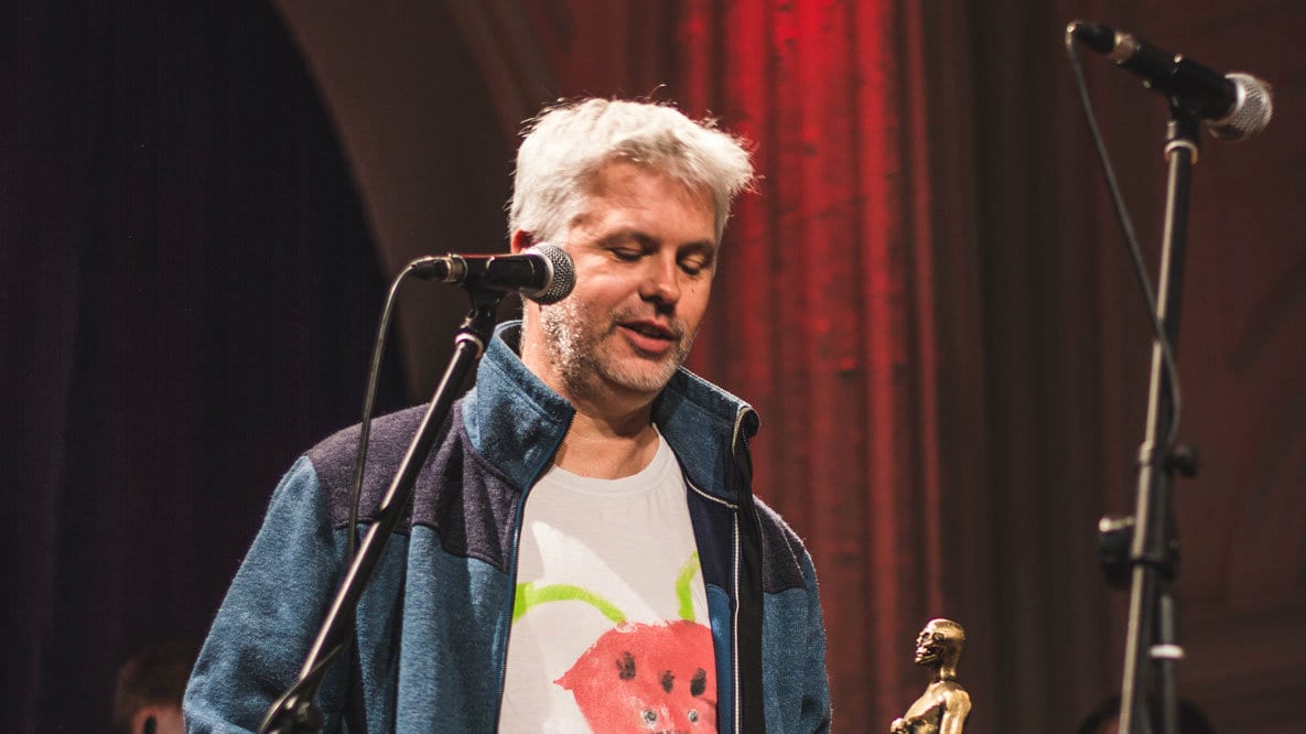 Završen 12. Festival srpskog filma fantastike 1