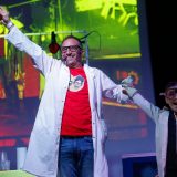 Dvanaesti Festival nauke od 29. novembra do 2. decembra 2