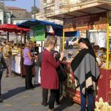 Sajam meda u Zrenjaninu traje do 14. oktobra 3