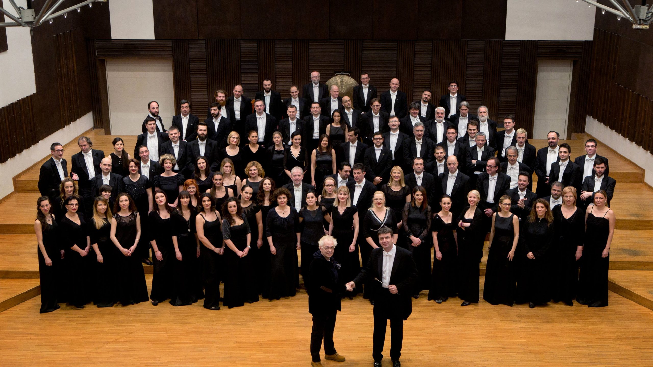 Beogradskoj filharmoniji dve nagrade za odnose sa javnošću 1