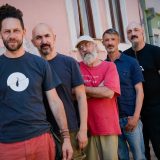 Bend Fish in Oil otvara 34. Beogradski džez festival 7