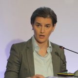 Brnabić: Verujem da će Srbija na vreme dostaviti izveštaj GRECO-u 15