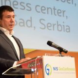 Otvorena Prva NIS međunarodna konferencija 10