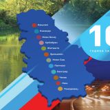 NIS ove godine u zajednicu ulaže 114,5 miliona dinara 10