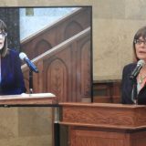 "Sagledati uticaj klimatskih promena na poljoprivredu" 4