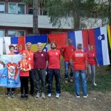 Balkansko prvenstvo u planinarskoj orijentaciji 4