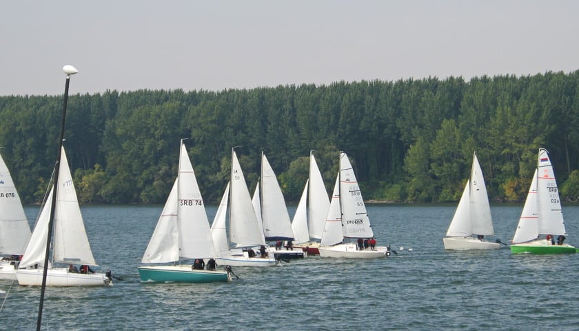 Jedriličari Ade odbranili titulu 1