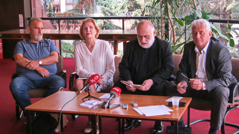 Pesnik Hagani Habiboglu dobitnik Zlatnog ključa Smedereva 1