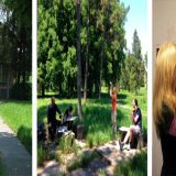 Umetnička kolonija Ečka od 25. do 29. oktobra 9