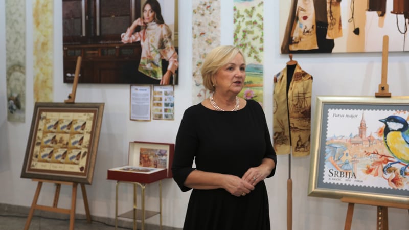 Obeležen Svetski dan pošte 1