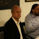 Potpisan protokol o saradnji Kulturnog centra Novi Sad i Doma kulture Gračanica 5