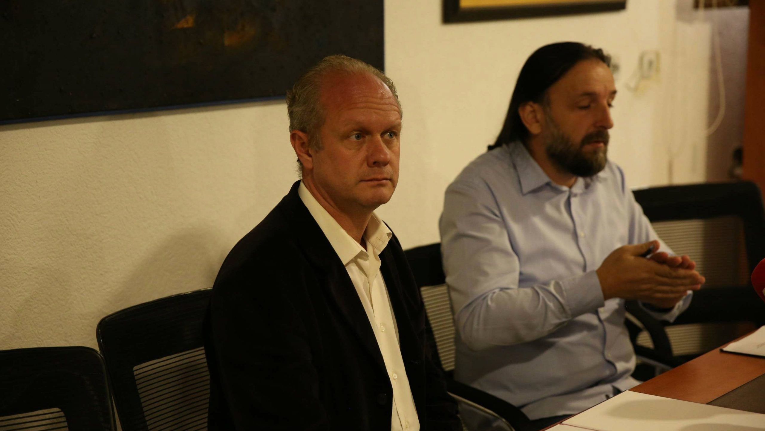 Potpisan protokol o saradnji Kulturnog centra Novi Sad i Doma kulture Gračanica 1