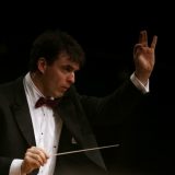 Osma Bruknerova simfonija 2. novembra u izvođenju Beogradske filharmonije 6