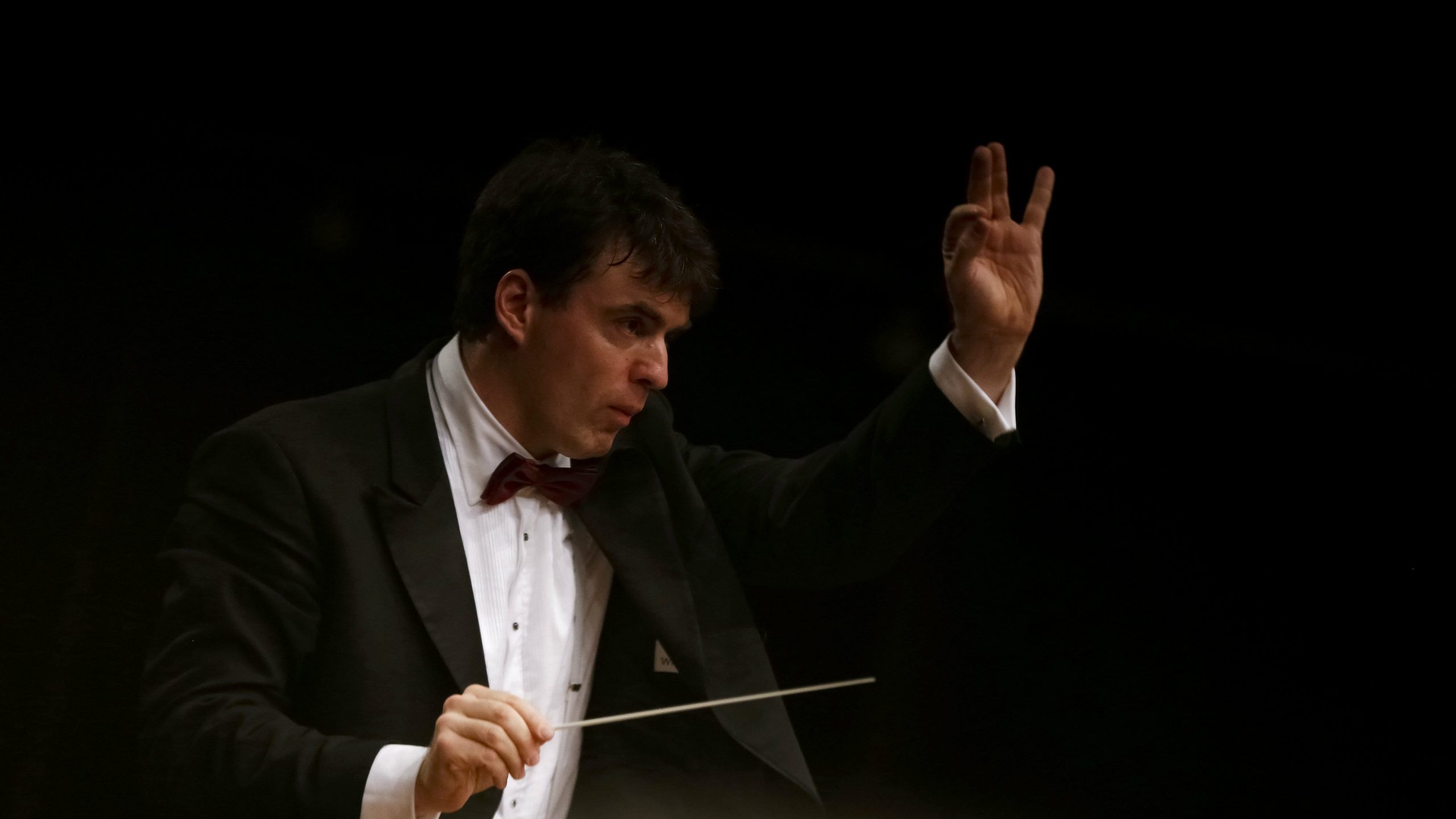 Osma Bruknerova simfonija 2. novembra u izvođenju Beogradske filharmonije 1