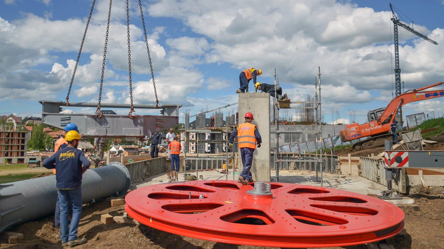 Zlatiborska gondola 11 puta jeftinija od beogradske 1