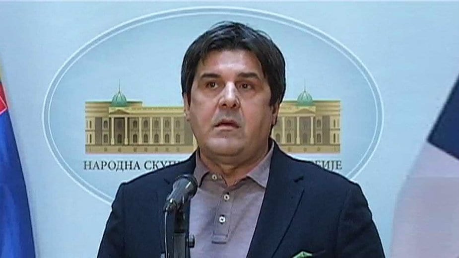 Parlament odbacio predlog obrazovanja komisije za mini hidroelektrane 1