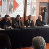 Dani Zorana Radmilovića od 14. do 22. oktobra 14