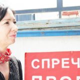 Stan isplatila, a upala u Kafkin Proces 3