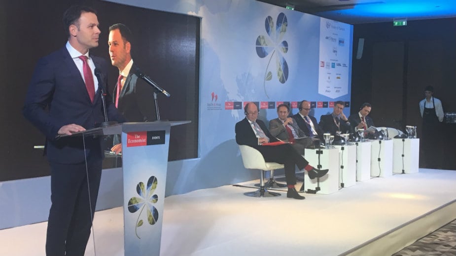 Mali: Želimo da budemo prvi po stopi privrednog rasta 1