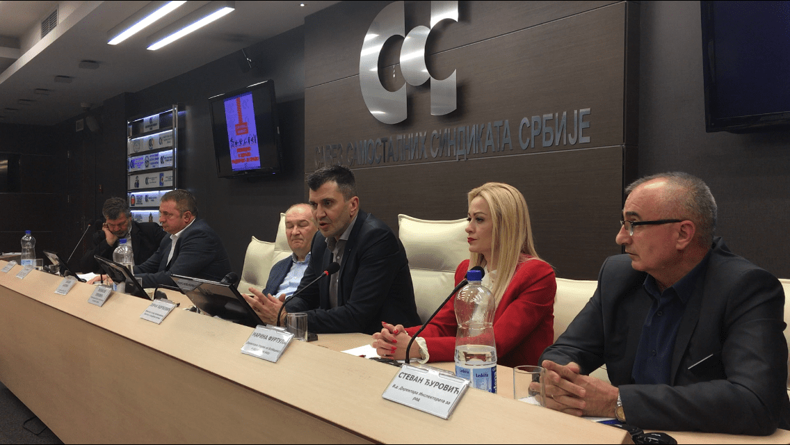 Niko nije krivično odgovarao za smrt 39 radnika 1