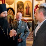 Unapređenje verske službe u vojsci 9