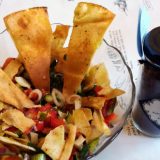 Fatuš salata (Fattoush) - recept 14