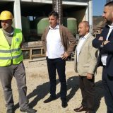 Crpna stanica Berilovac rešava problem zamućenja vode 10