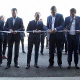 Otvoreno novo postrojenje firme „Labor Srb“ u Sremskoj Mitrovici 7