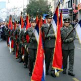 Vojska Srbije na manifestaciji “Dani slobode” 4