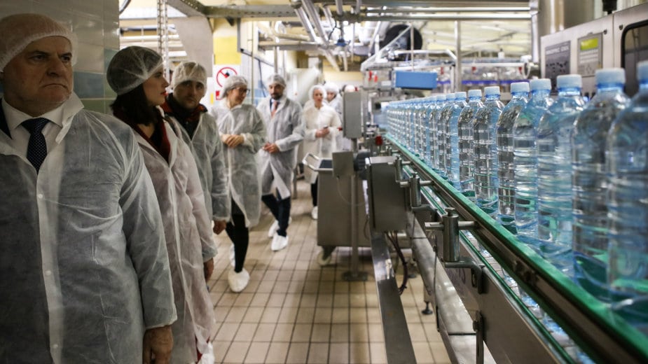 Jazak voda u novom sjaju 1