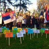 GB 381 pokrenuo peticiju za smenu Vučića 15