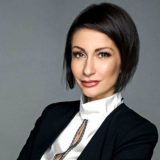 Revija Suzane Perić 7. novembra u Geozavodu 13